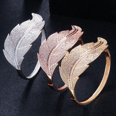 Китай Luxury Tennis Chain bracelet AAAAA CZ White Gold Party Wedding bracelets for women Bracelet Bangle Jewerly Gift продается