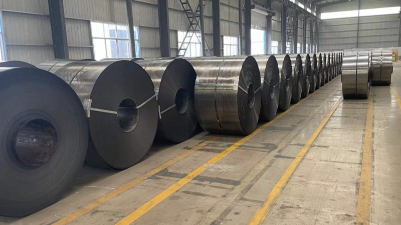 Verified China supplier - Jiangsu Hongli Metal Technology Co., Ltd.