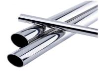 Quality 316 Stainless Steel Polished Pipes ASTM A554 A312 6-914.4mm for sale