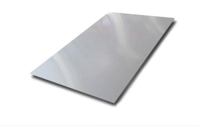 China DC01/1.0330 Cold Rolled Low Carbon Steel Sheet Plate 0.2-3mm for sale