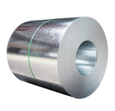 China ASTM A653 DX51D Galvanized Steel Strip Coil Hot Dip Z275 for sale