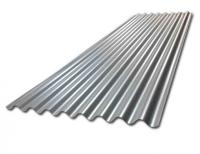 Quality 0.3mm Thickness Galvanized Roofing Sheet Galvanized Metal Roofing Sheet for sale