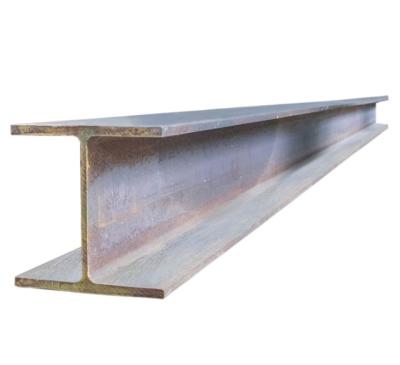 China ASTM A572 Carbon Steel Profiles Grade 42 W Flange Beam W610 X 174 for sale