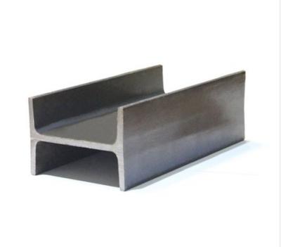 China American Standard Stainless Steel Profiles Wide Flange Beams W12x19 for sale