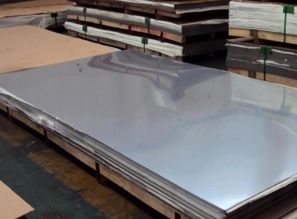 Quality ASTM A240 Heat Resistant 309 Stainless Steel Plate for sale
