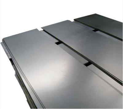 China AISI 321 Stainless Steel Plate UNS S32100 TP321  3/16