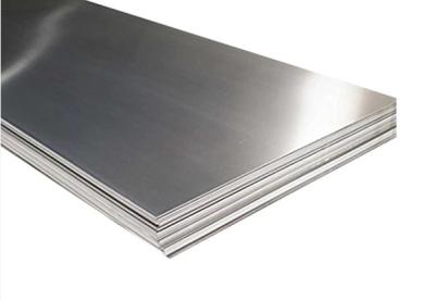 China 4-101.6mm 347 Stainless Steel Plate Hot Rolled BA 2B 2D 4K 6K 8K NO.4 HL for sale