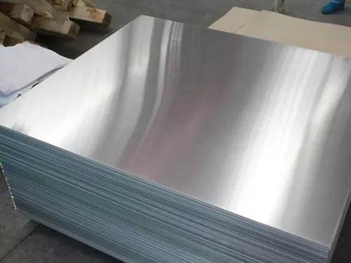 Quality ASTM ASME SA240 904L Stainless Steel Sheet UNS N08904 SUS for sale