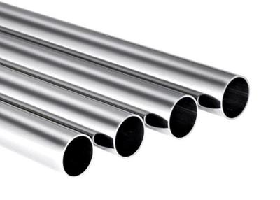 China A312 ASTM Stainless Steel 304L Pipe Seamless Welded SCH40 for sale