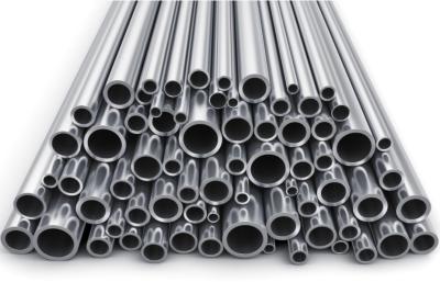 China 309 UNS S30900 Austenitic Stainless Steel Pipe Seamless Welded for sale