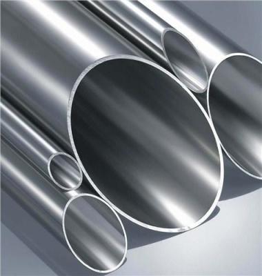China 316L Decorative Cold Drawn Stainless Steel Tube 10.29  To 762mm for sale