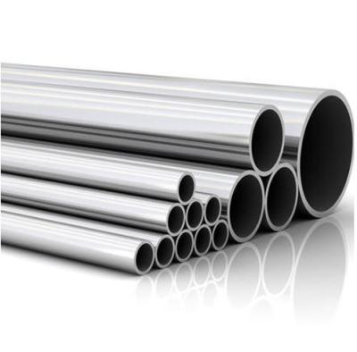 China A312 TP446 ASTM Stainless Steel Tube Pipe Seamless 446 UNS S44600 Welded for sale