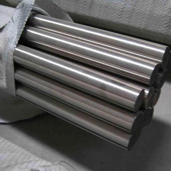 Quality 10mm Cold Drawn SUS 201 S20100 1.4372 Stainless Steel Solid Round Bar for sale