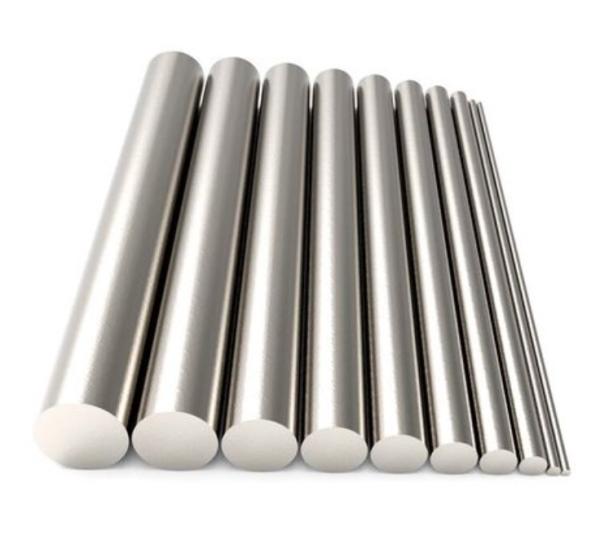 Quality B649 SUS 904L ASTM Cold Drawn Round Bars AISI Steel Black Round Bar for sale