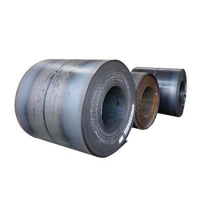 China G3131 SPHC JIS Mild Steel Hot Rolled Coil 1.2-14mm 1250mm 1500mm for sale