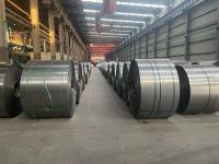 Quality SPHD Carbon Steel Coils JIS G3131 Hot Rolled Steel Sheet In Coil for sale