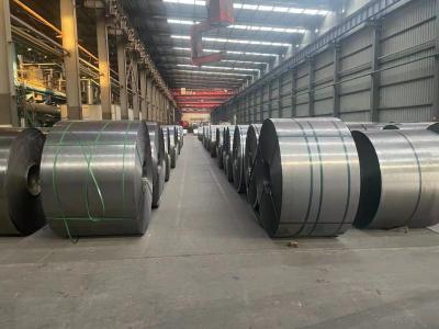 China SPHD Carbon Steel Coils JIS G3131 Hot Rolled Steel Sheet In Coil for sale