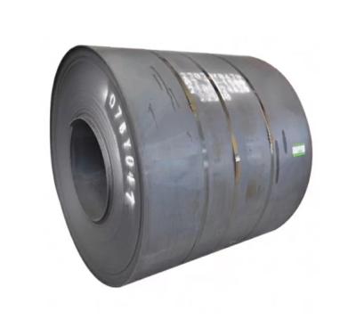 China ASTM Carbon Steel Coils A1018 Hot Rolled Steel Coil High Strength Low Alloy for sale