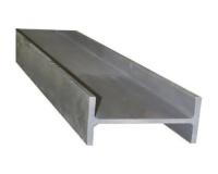 Quality DIN 1025-2 European Standard Wide Beams With Parallel Surfaces HEB Beams Grade 304 for sale
