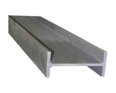 China DIN 1025-2 European Standard Wide Beams With Parallel Surfaces HEB Beams Grade 304 for sale