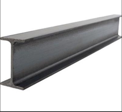 China GB/T 11263-2010 Stainless Steel Profiles Hot Rolled I Beams HW100x100mm To HW502x470mm for sale