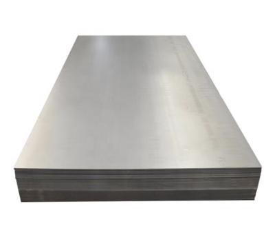 China ST12 Cold Rolled Low Carbon Steel Sheet 0.15-2mm 1250mm 1500mm for sale