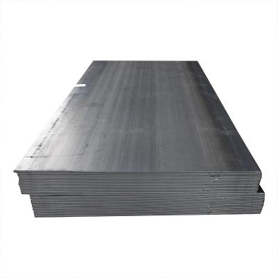 China EN Standard Carbon Steel Sheet Plate S355JR Structural Steel Plate 20 X 2000 X 6000mm for sale