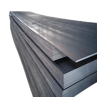 China ASTM A283 Grade C Carbon Steel Sheet ASME SA283 4-50mm Hot Rolled for sale