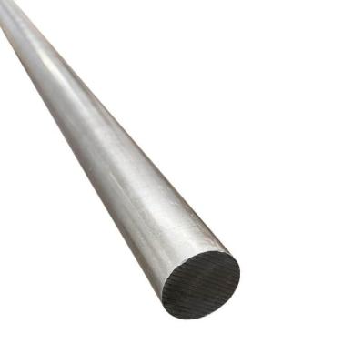China A36 Hot Rolled Round Carbon Steel Rod Mild Steel Solid Bar 3/8