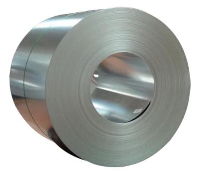 China JIS G3302 Galvanized Steel Strip Coil SGCD SGCD+ Z Drawing Processing for sale