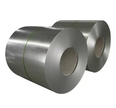 China DX54D Z100 Galvanized Steel Sheet In Coil 0.12-3.0mm for sale