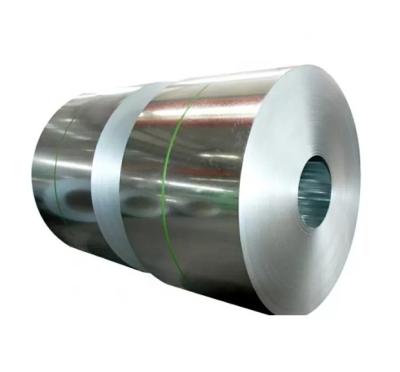China S420GD Galvanized Steel Strip Coil S420GD+Z Zinc Coated Steel Coil for sale