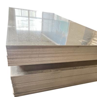 China A653 A653M CS Type A Cold Rolled Galvanized Steel Sheet 28Ga for sale