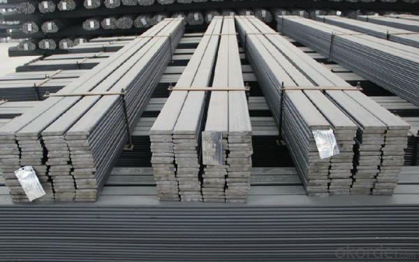 Quality 3/16" X 2" 316L Stainless Steel Flat Bar SS Flat Bar for sale