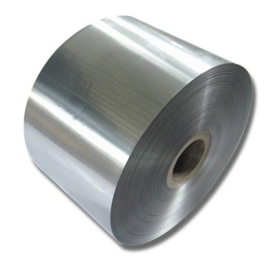 China 0.4mm 3003 Mill Finish Aluminium Coil Roll H12 1000mm 1250mm for sale