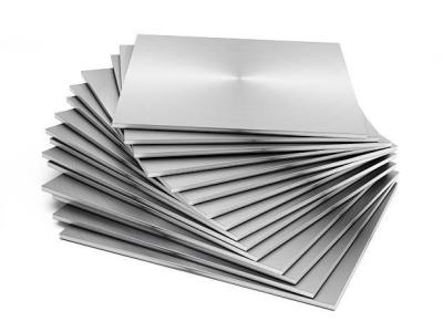 China 3 X 1250 X 2500mm 1050 Aluminum Alloy Sheet H14 H24 3mm for sale