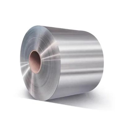 China 5052 Aluminium Copper Alloy 0.15-6mm Aluminum Sheet Coil for sale