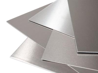 China 6061 Aluminum Steel Plate O Temper T4 T6 With Protect Film for sale