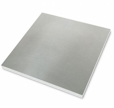 China Alloy Steel Plate 4140 Carbon Steel Sheet Plate STM A829-4140 Quenched Tempered Steel Plate for sale
