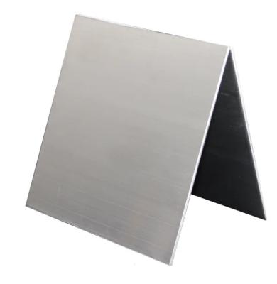 China ASTM A240 Duplex Alloy 2507 UNS32750 Stainless Steel Sheet And Plate en venta