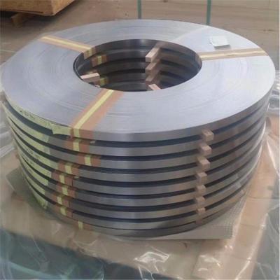中国 SAE1006 Cold Rolled Carbon Steel Strips 0.2-1.5mm Thickness 販売のため