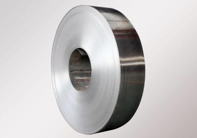 China ASTM A240 Hot Rolled Stainless Steel Strip Roll Mill Edge ODM 0.18mm for sale