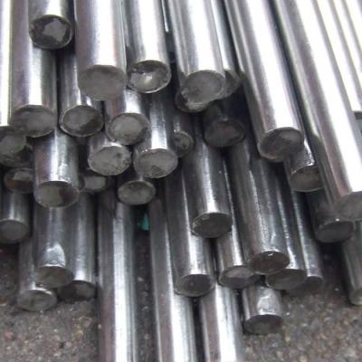 China 5.5mm 302 oxidação redonda de aço inoxidável do RUÍDO 1,4125 ASME da barra 440c 304 anti à venda