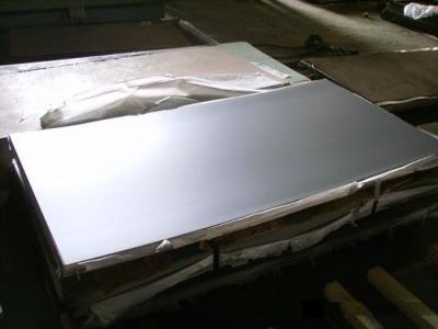 中国 SS201 GB AISI 304の2B 3mm冷間圧延された鋼板の金属3500mmの反腐食 販売のため