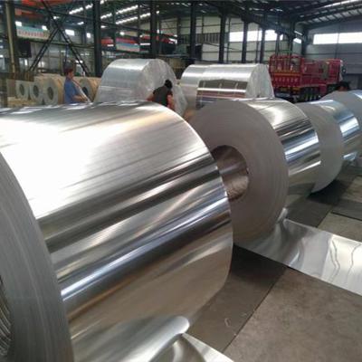 Chine tôle d'acier laminée à froid dans la bobine de feuille d'acier inoxydable de bande d'acier inoxydable de la bobine 316 à vendre