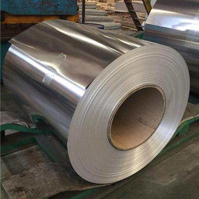 China 410 hoja de acero inoxidable de acero inoxidable de acero inoxidable de la bobina de la bobina de la bobina 316l en venta