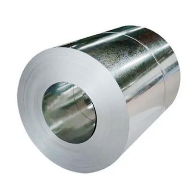China 0.03mm Polished Stainless Steel Cold Rolled Coils ASTM A554 304 SGCC for sale