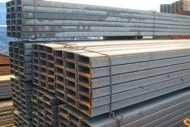China Metal Building Stainless Steel C Channel AISI 310S 304L 317L Cold Rolled C Section Steel for sale
