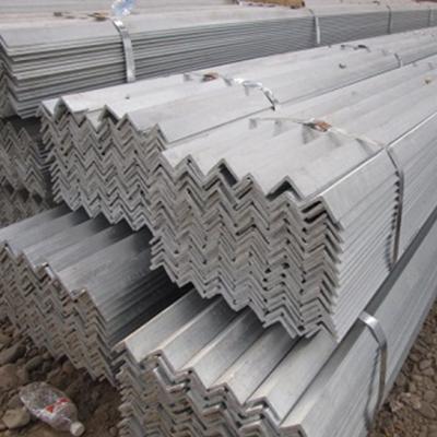 China GB Slotted 304 Stainless Steel Angle Bar 50x50x6 Weight ASTM for sale