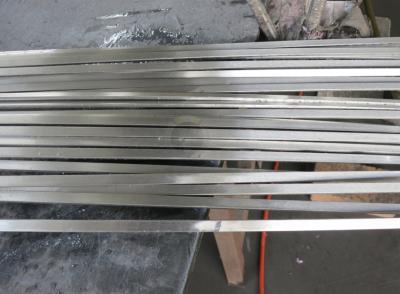 China 201 316 Cold Rolled Stainless Steel Strip 2B BV Antirust Anti Corrosion for sale